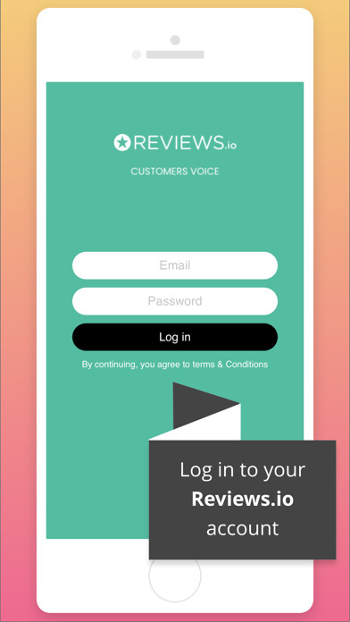 Emulate iPhone app Reviews.io - Insta Promote using MyAndroid Emulate iPhone app Reviews.io - Insta Promote using MyAndroid