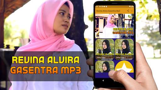 Run android online APK Revina Alvira Gasentra Mp3 from MyAndroid or emulate Revina Alvira Gasentra Mp3 using MyAndroid