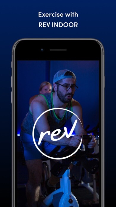 Emulate iPhone app REV INDOOR using MyAndroid Emulate iPhone app REV INDOOR using MyAndroid