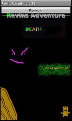 Emulate Android APK Revins Adventure Lite Emulate Android APK Revins Adventure Lite