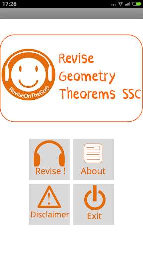 Run android online APK Revise Geometry Theorems PRO from MyAndroid or emulate Revise Geometry Theorems PRO using MyAndroid Run android online APK Revise Geometry Theorems PRO from MyAndroid or emulate Revise Geometry Theorems PRO using MyAndroid