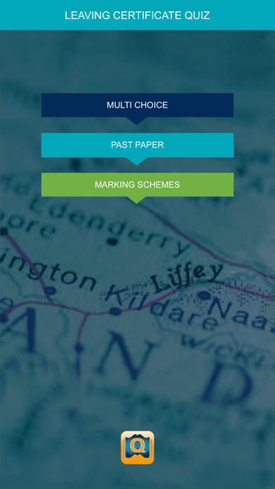 Emulate iPhone app Revision App using MyAndroid