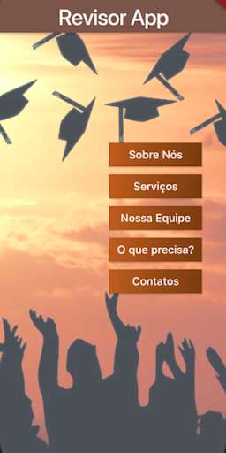 Run android online APK Revisor App from MyAndroid or emulate Revisor App using MyAndroid