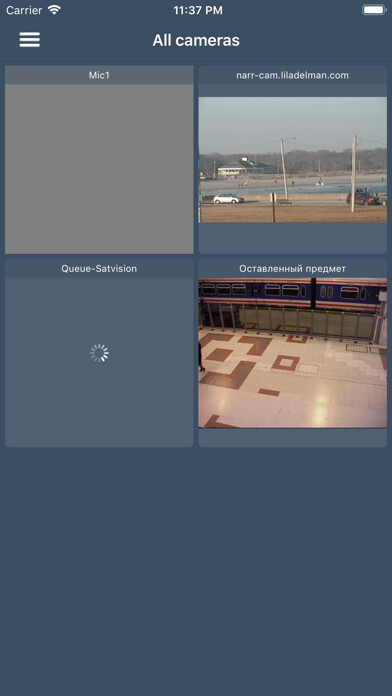 Emulate iPhone app Revisor VMS using MyAndroid Emulate iPhone app Revisor VMS using MyAndroid