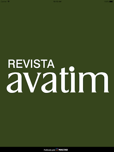 Run android online APK Revista Avatim from MyAndroid or emulate Revista Avatim using MyAndroid