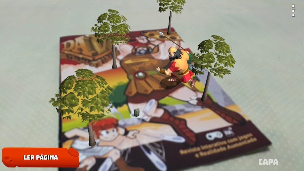 Run android online APK Revista Bíblia 3D from MyAndroid or emulate Revista Bíblia 3D using MyAndroid Run android online APK Revista Bíblia 3D from MyAndroid or emulate Revista Bíblia 3D using MyAndroid