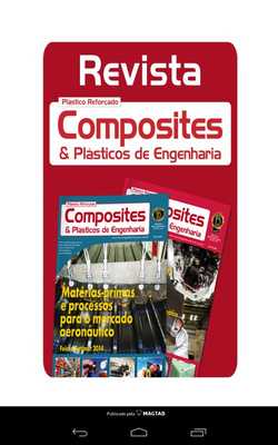 Emulate Android APK Revista Composites Emulate Android APK Revista Composites
