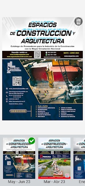 Run android online APK Revista Construcción from MyAndroid or emulate Revista Construcción using MyAndroid Run android online APK Revista Construcción from MyAndroid or emulate Revista Construcción using MyAndroid