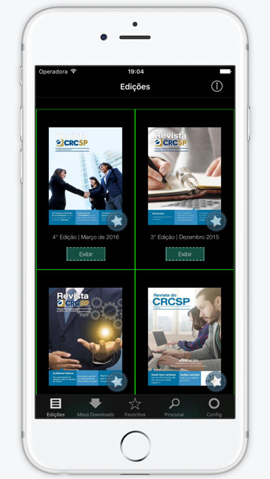Emulate Android APK Revista CRCSP Emulate Android APK Revista CRCSP
