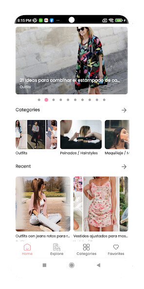 Run android online APK Revista de Moda y Estilo from MyAndroid or emulate Revista de Moda y Estilo using MyAndroid Run android online APK Revista de Moda y Estilo from MyAndroid or emulate Revista de Moda y Estilo using MyAndroid