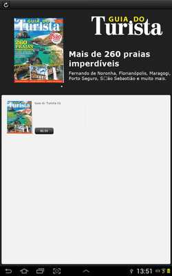 Emulate Android APK Revista Guia do Turista Emulate Android APK Revista Guia do Turista