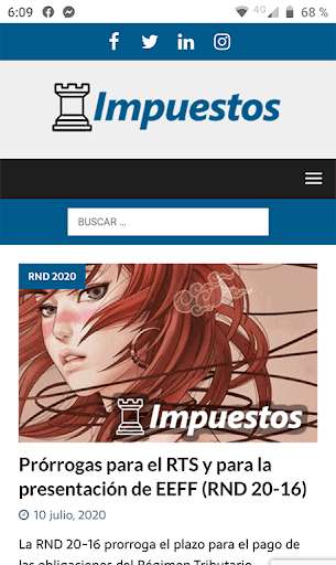 Run android online APK Revista Impuestos from MyAndroid or emulate Revista Impuestos using MyAndroid Run android online APK Revista Impuestos from MyAndroid or emulate Revista Impuestos using MyAndroid