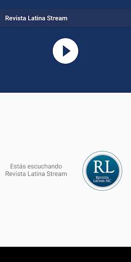 Run android online APK Revista Latina Stream from MyAndroid or emulate Revista Latina Stream using MyAndroid