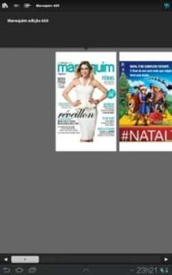 Emulate Android APK Revista Manequim Emulate Android APK Revista Manequim