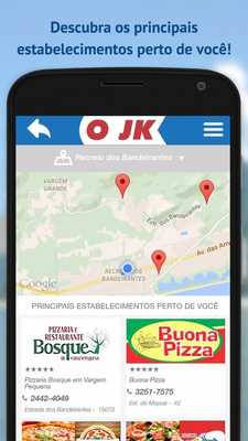 Emulate Android APK Revista O JK Emulate Android APK Revista O JK
