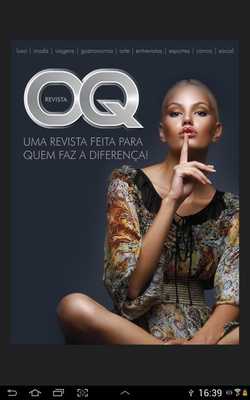 Emulate Android APK Revista OQ Emulate Android APK Revista OQ