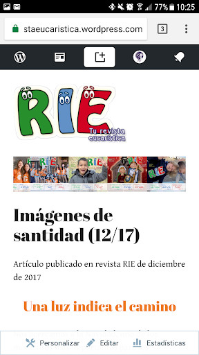 Emulate Android APK Revista RIE Emulate Android APK Revista RIE