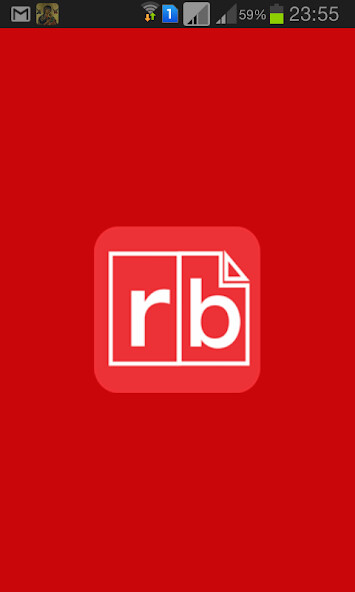 Run android online APK Revistas do Brasil from MyAndroid or emulate Revistas do Brasil using MyAndroid