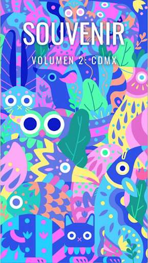 Run android online APK Revista Souvenir from MyAndroid or emulate Revista Souvenir using MyAndroid