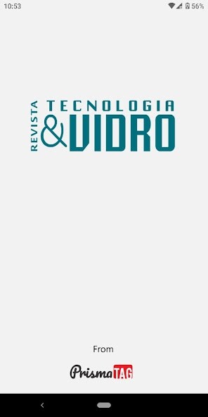 Run android online APK Revista Tecnologia & Vidro from MyAndroid or emulate Revista Tecnologia & Vidro using MyAndroid
