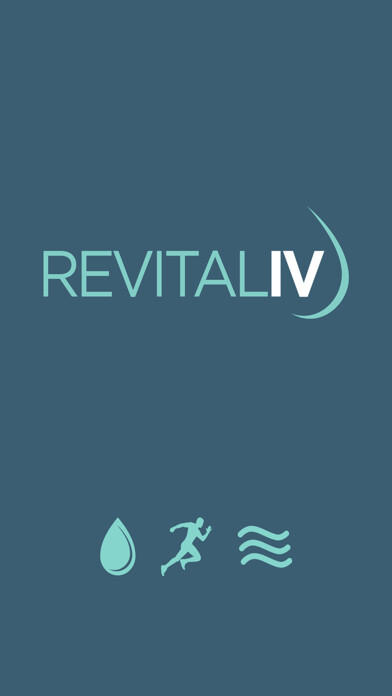 Emulate iPhone app RevitalIV Tampa using MyAndroid Emulate iPhone app RevitalIV Tampa using MyAndroid