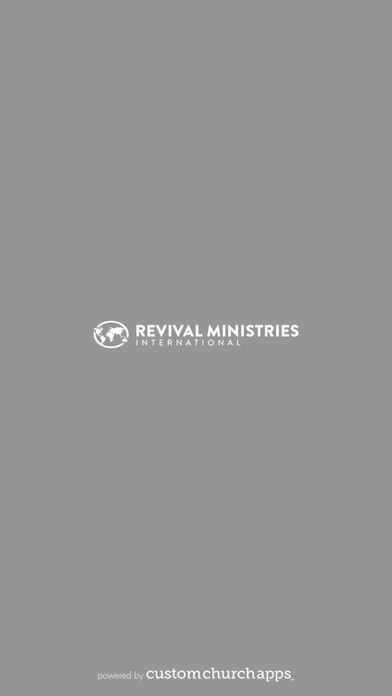 Emulate iPhone app RevivalApp using MyAndroid Emulate iPhone app RevivalApp using MyAndroid