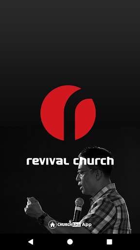 Emulate Android APK Revival Church App Emulate Android APK Revival Church App