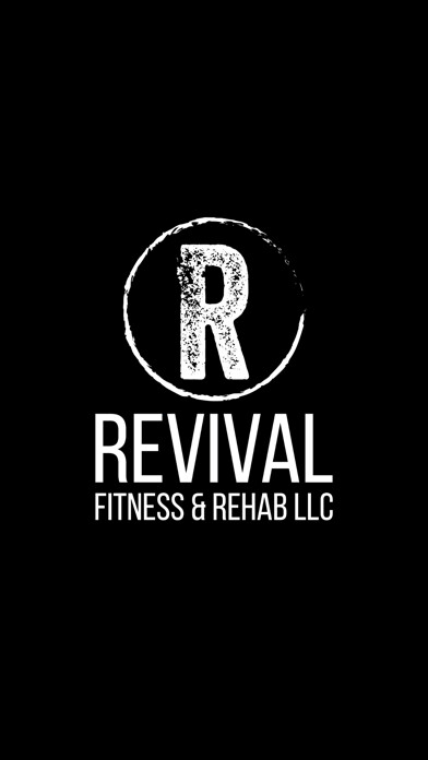Emulate iPhone app Revival Fitness using MyAndroid Emulate iPhone app Revival Fitness using MyAndroid