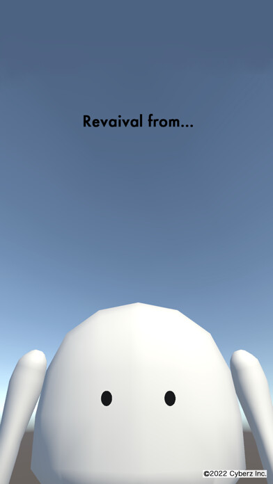 Emulate iPhone app Revival from... using MyAndroid