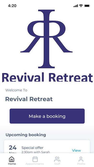 Run android online APK Revival Retreat from MyAndroid or emulate Revival Retreat using MyAndroid Run android online APK Revival Retreat from MyAndroid or emulate Revival Retreat using MyAndroid