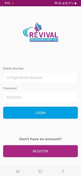 Run android online APK Revival from MyAndroid or emulate Revival using MyAndroid Run android online APK Revival from MyAndroid or emulate Revival using MyAndroid