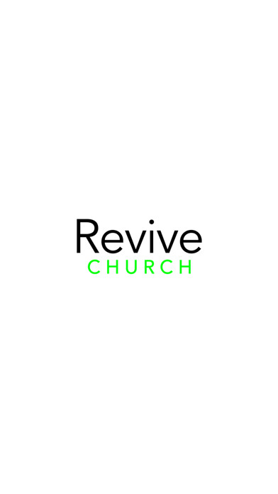 Emulate iPhone app Revive Church App using MyAndroid Emulate iPhone app Revive Church App using MyAndroid