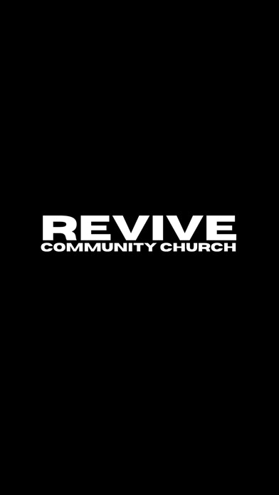 Emulate iPhone app Revive Community Church using MyAndroid Emulate iPhone app Revive Community Church using MyAndroid