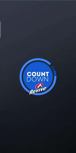 Run android online APK Revive Countdown from MyAndroid or emulate Revive Countdown using MyAndroid
