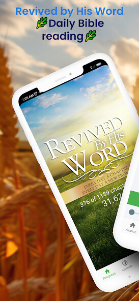 Run android online APK Revived by His Word from MyAndroid or emulate Revived by His Word using MyAndroid Run android online APK Revived by His Word from MyAndroid or emulate Revived by His Word using MyAndroid
