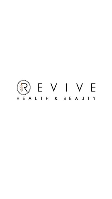 Emulate iPhone app Revive Health and Beauty using MyAndroid Emulate iPhone app Revive Health and Beauty using MyAndroid