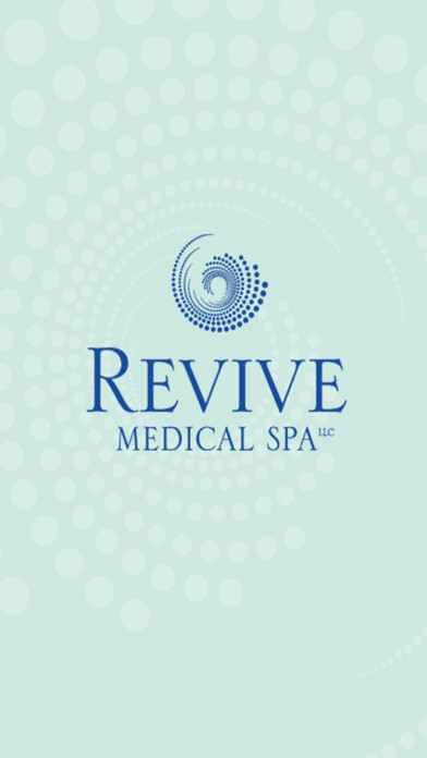 Emulate iPhone app Revive Medical Spa, LLC using MyAndroid