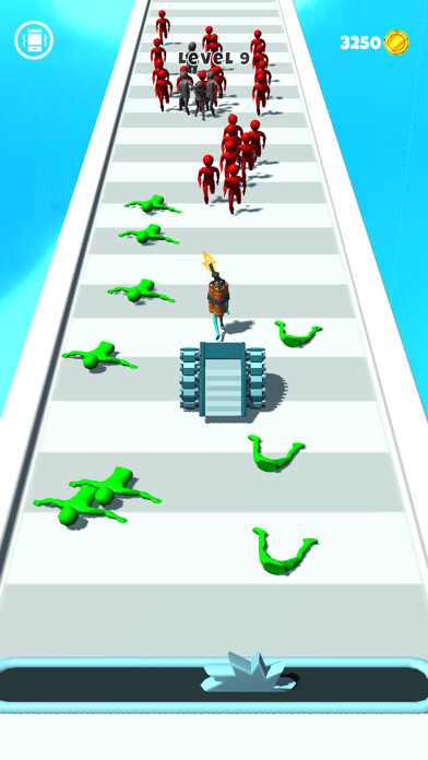 Emulate iPhone app Reviver Escape using MyAndroid Emulate iPhone app Reviver Escape using MyAndroid