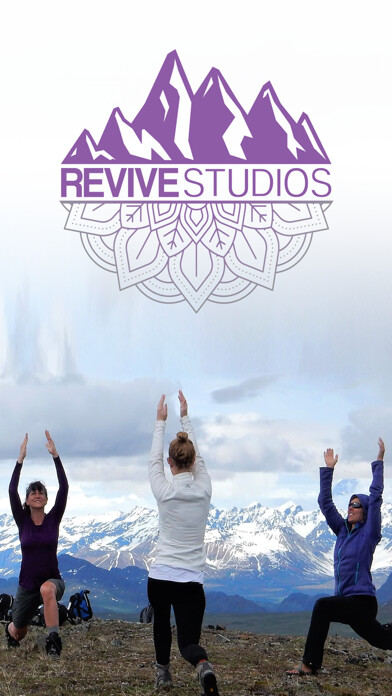 Emulate iPhone app Revive Studios using MyAndroid Emulate iPhone app Revive Studios using MyAndroid