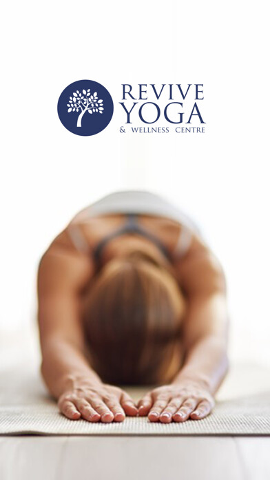Emulate iPhone app Revive Yoga & Wellness Centre using MyAndroid Emulate iPhone app Revive Yoga & Wellness Centre using MyAndroid