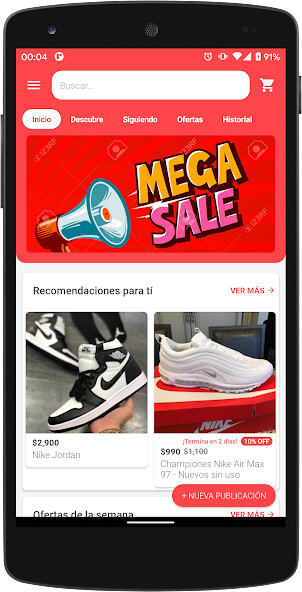 Run android online APK Revivila from MyAndroid or emulate Revivila using MyAndroid Run android online APK Revivila from MyAndroid or emulate Revivila using MyAndroid