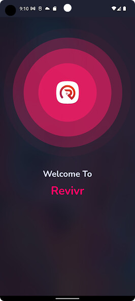 Run android online APK Revivr from MyAndroid or emulate Revivr using MyAndroid Run android online APK Revivr from MyAndroid or emulate Revivr using MyAndroid