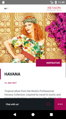 Emulate Android APK Revlon Connect Emulate Android APK Revlon Connect
