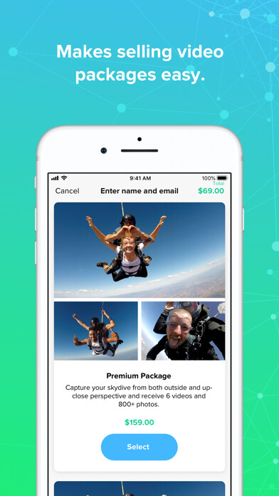 Emulate iPhone app Revl X Onboarding using MyAndroid Emulate iPhone app Revl X Onboarding using MyAndroid