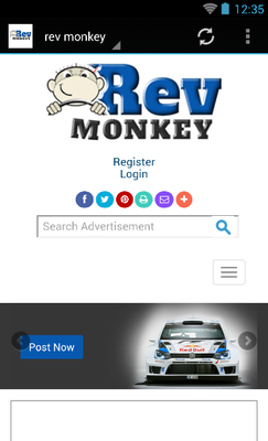 Emulate Android APK rev monkey Emulate Android APK rev monkey