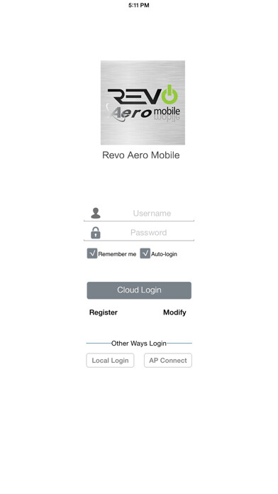 Emulate iPhone app Revo Aero mobile using MyAndroid Emulate iPhone app Revo Aero mobile using MyAndroid