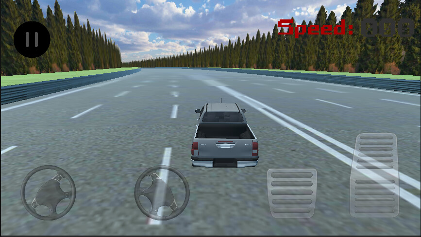 Run android online APK Revo City Drive Game from MyAndroid or emulate Revo City Drive Game using MyAndroid