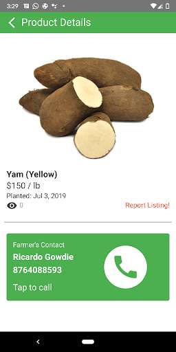 Run android online APK Revofarm from MyAndroid or emulate Revofarm using MyAndroid