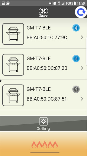 Run android online APK RevoHome B from MyAndroid or emulate RevoHome B using MyAndroid