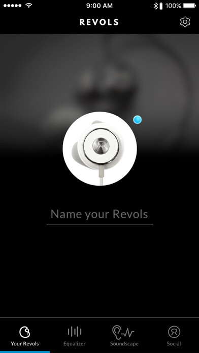 Emulate iPhone app Revols using MyAndroid Emulate iPhone app Revols using MyAndroid